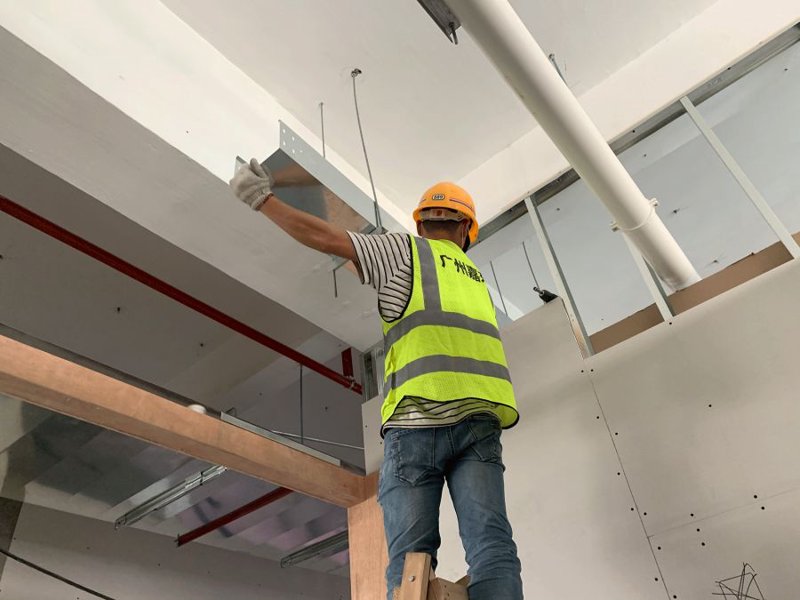 综合布线工程：构建信息高速公路的新篇章